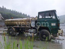 Online aukce: LIAZ  SA 8 L 110