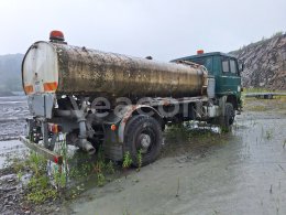 Online aukce: LIAZ  SA 8 L 110