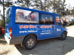 Online aukce: FORD  Transit 330S