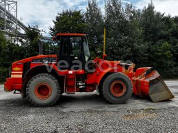 Online aukce: CAT  962H