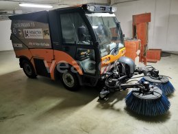 Online árverés: HAKO CITYMASTER 2000 