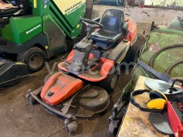 Online auction: HUSQVARNA  PF21AWD