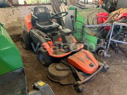 Online árverés: HUSQVARNA  PF21AWD