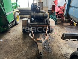 Online auction: STAVOSTROJ  VVW 3403
