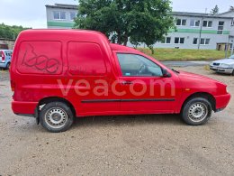 Online aukce: VW  CADDY