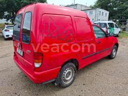 Online aukce: VW  CADDY