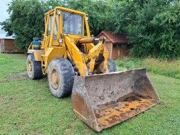 Online aukce: ZTS  UNK 320 4X4