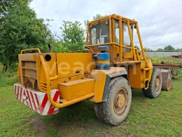 Online aukce: ZTS  UNK 320 4X4