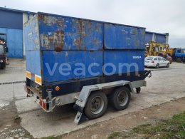 Интернет-аукцион:   PM WOMA 50U