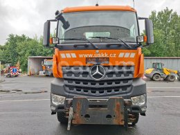Online aukce: MB  AROCS 3345 AK 6X6