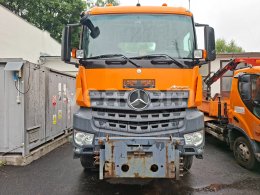 Online aukce: MB  AROCS 1840 AK 4X4