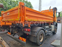 Online aukce: MB  AROCS 1840 AK 4X4