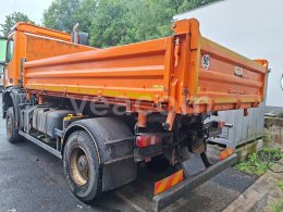 Online aukce: MB  AROCS 1840 AK 4X4