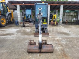 Online aukce: BOBCAT  E19