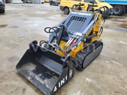 Online aukce: INFRONT  YF380