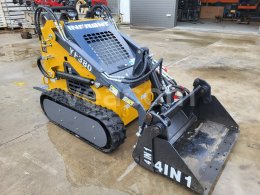 Online auction: INFRONT  YF380