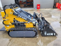Online auction: INFRONT  YF380