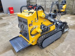 Online auction: INFRONT  YF380