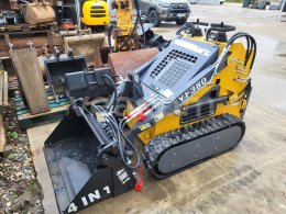 Online aukce: INFRONT  YF380