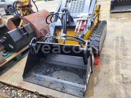 Online aukce: INFRONT  YF380