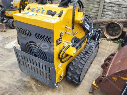 Online aukce: INFRONT  YF380