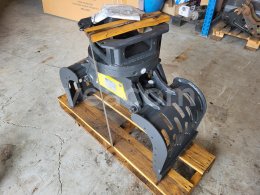 Online auction:  MUSTANG GRP150
