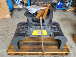 Online aukce:   MUSTANG GRP150