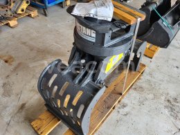 Online aukce:   MUSTANG GRP150