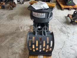 Online aukce:   MUSTANG GRP150