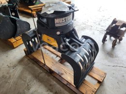 Online aukce:   MUSTANG GRP150