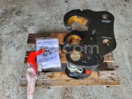 Online aukce:   COUPLEUR MECA M1S