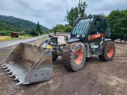 Online aukce: BOBCAT  TL470X