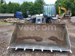 Online aukce: BOBCAT  TL470X