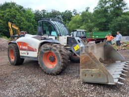Online aukce: BOBCAT  TL470X