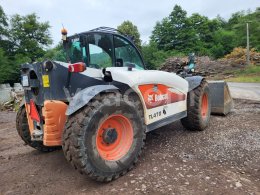 Online aukce: BOBCAT  TL470X