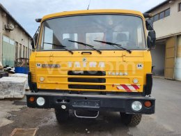 Online aukce: TATRA  T815