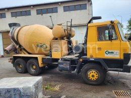 Online aukce: TATRA  T815