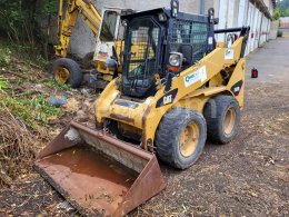 Online aukce: CAT  242B/B/B2