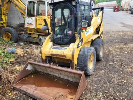 Online aukce: CAT  242B/B/B2