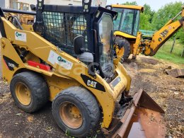 Online aukce: CAT  242B/B/B2