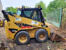 Online aukce: CAT  242B/B/B2