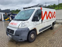 Online auction: FIAT  DUCATO
