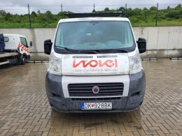 Online aukce: FIAT  DUCATO