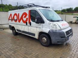 Online aukce: FIAT  DUCATO