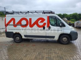 Online aukce: FIAT  DUCATO