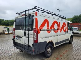 Online aukce: FIAT  DUCATO