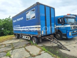 Online aukce:   PM 110 UT
