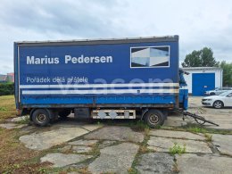 Online aukce:   PM 110 UT
