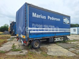 Online auction:  PM 110 UT