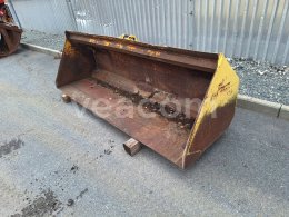 Online auction:  ČELNÍ LOPATA 235 CM